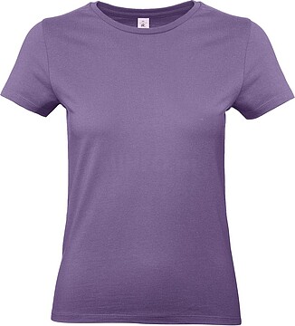 T-shirt de senhora #E190 CGTW04T