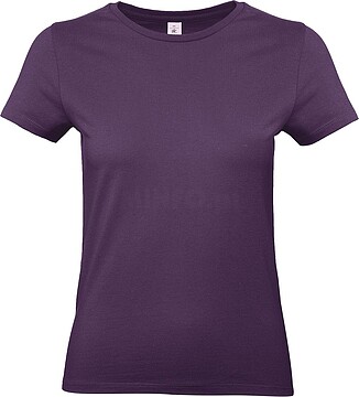 T-shirt de senhora #E190 CGTW04T