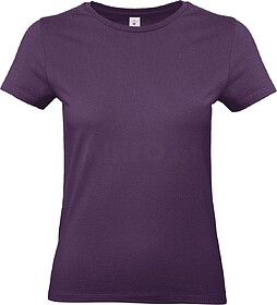 CGTW04TC T-shirt de senhora #E190 tam: M cor: Radiant Purple...