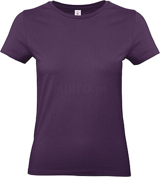 T-shirt de senhora #E190 CGTW04T