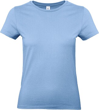 T-shirt de senhora #E190 CGTW04T