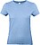 T-shirt de senhora #E190 CGTW04T - imagem 1