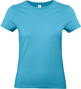 T-shirt de senhora #E190 CGTW04T