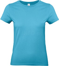 CGTW04TC T-shirt de senhora #E190 tam: XXL cor: Swimming Poo...