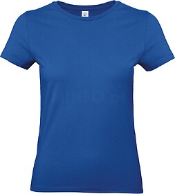 CGTW04TCX T-shirt de senhora #E190 tam: 3XL cor: Royal Blue ...