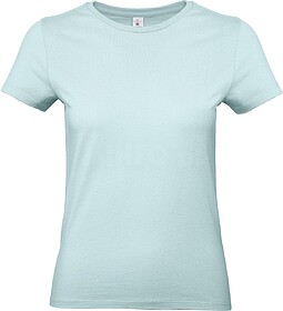 CGTW04TC T-shirt de senhora #E190 tam: M cor: Millennial Min...