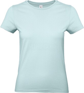 T-shirt de senhora #E190 CGTW04T