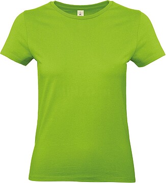 T-shirt de senhora #E190 CGTW04T