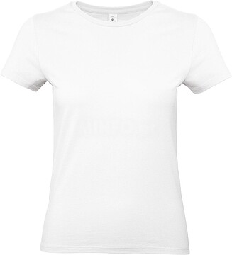 T-shirt de senhora #E190 CGTW04T