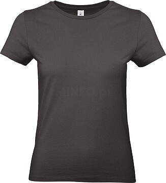 T-shirt de senhora #E190 CGTW04T