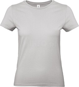 CGTW04TC T-shirt de senhora #E190 tam: L cor: Pacific Grey :...