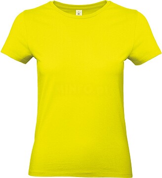 T-shirt de senhora #E190 CGTW04T