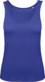 CGTW073C Top de senhora Inspire de cavas bio tam: XL cor: Co...