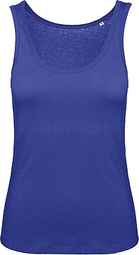 Top de senhora Inspire de cavas bio CGTW073