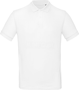 Polo bio homem CGPM430