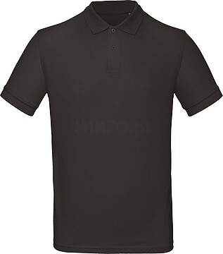 Polo bio homem CGPM430