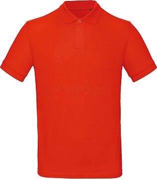 Polo bio homem CGPM430