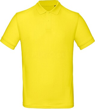 Polo bio homem CGPM430