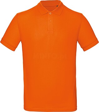 Polo bio homem CGPM430