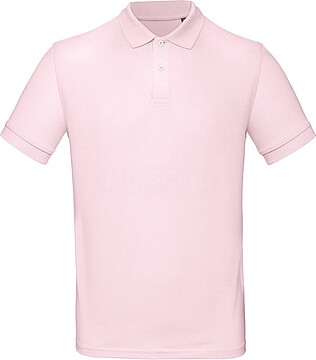 Polo bio homem CGPM430