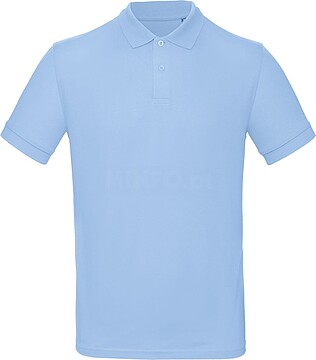 Polo bio homem CGPM430
