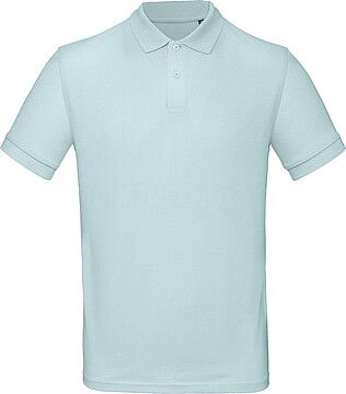 Polo bio homem CGPM430