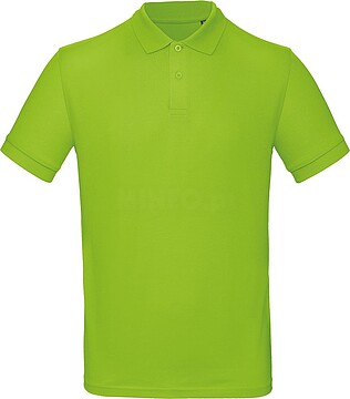 Polo bio homem CGPM430