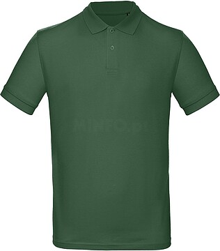 Polo bio homem CGPM430