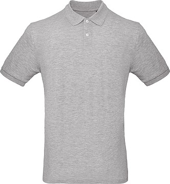 Polo bio homem CGPM430