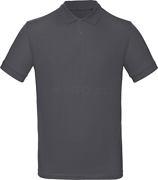 Polo bio homem CGPM430