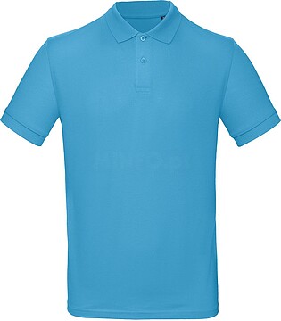 Polo bio homem CGPM430