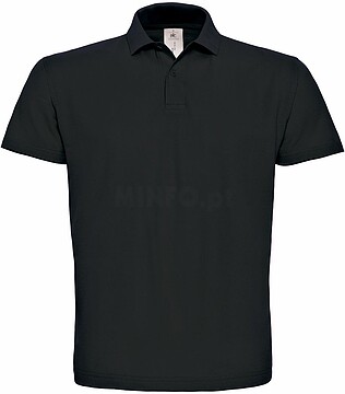 ID.001Polo piqué CGPUI10
