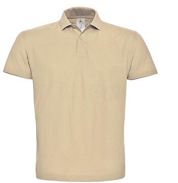 ID.001Polo piqué CGPUI10