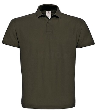 ID.001Polo piqué CGPUI10