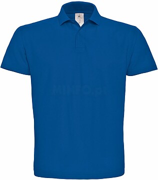 ID.001Polo piqué CGPUI10