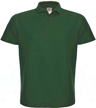 ID.001Polo piqué CGPUI10