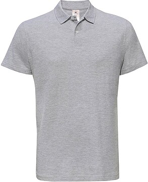 ID.001Polo piqué CGPUI10