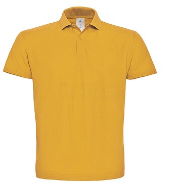ID.001Polo piqué CGPUI10