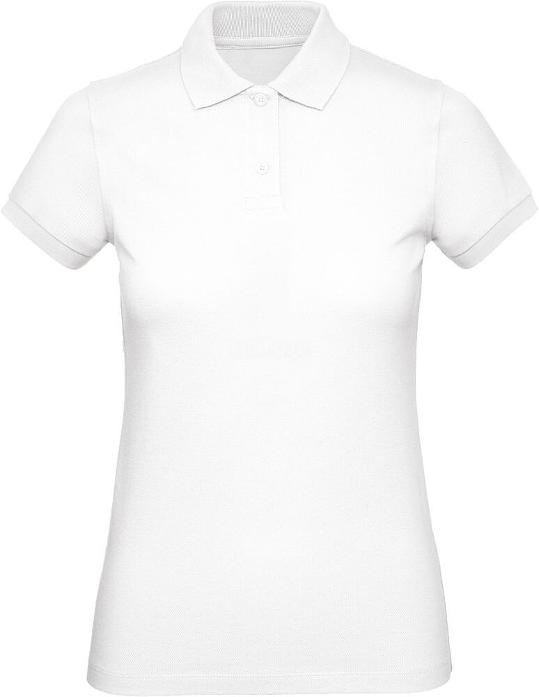 Polo bio senhora CGPW440