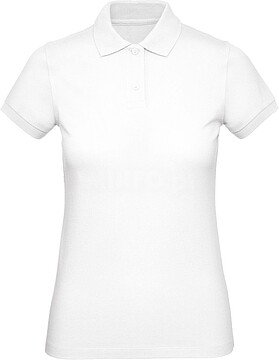 Polo bio senhora CGPW440