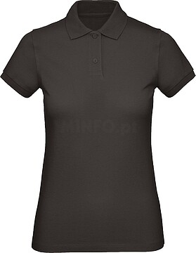 Polo bio senhora CGPW440