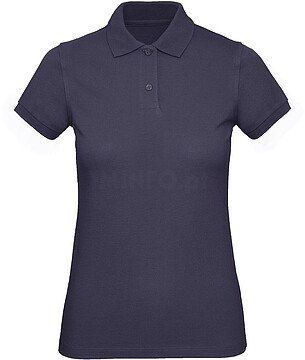 Polo bio senhora CGPW440