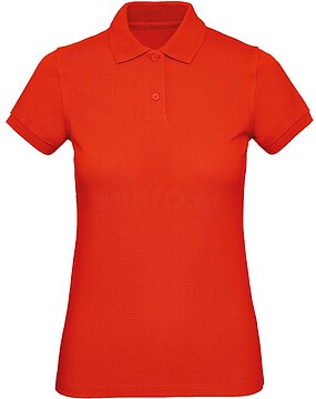Polo bio senhora CGPW440