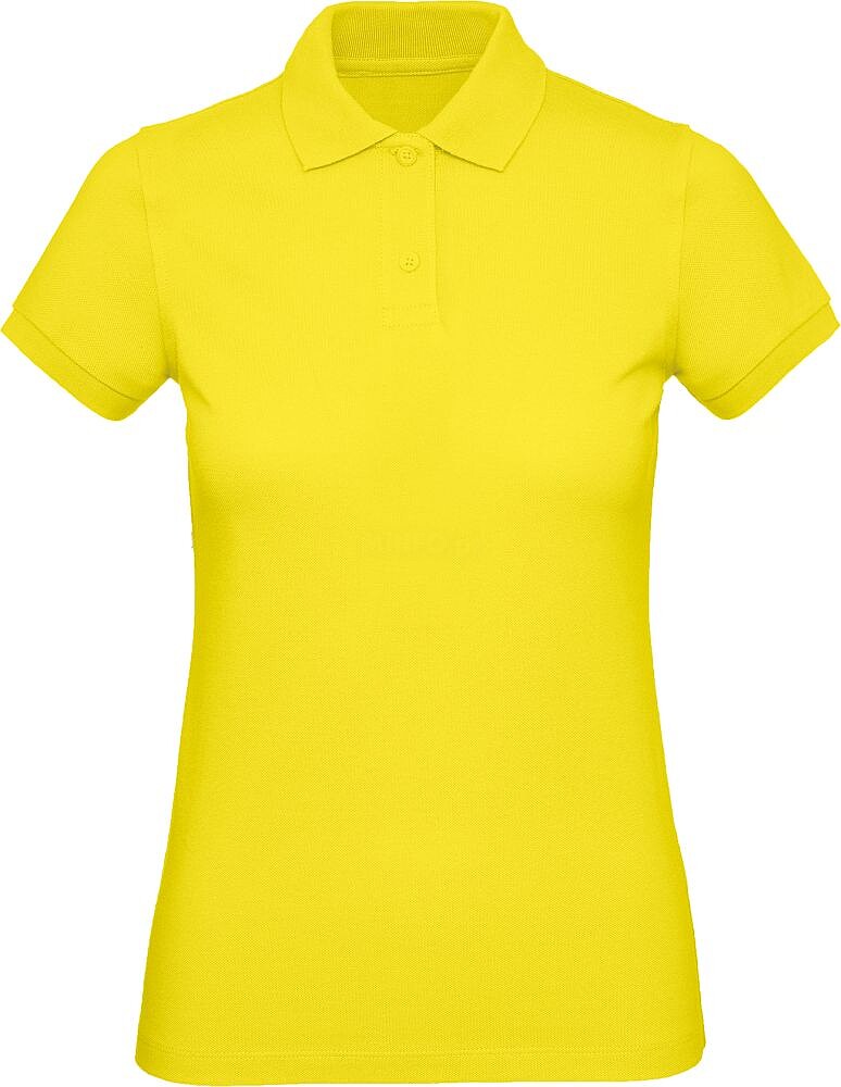 Polo bio senhora CGPW440