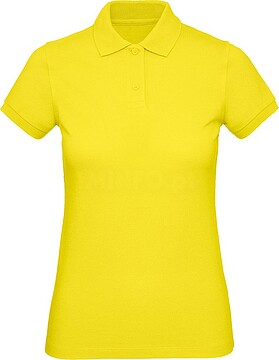 Polo bio senhora CGPW440
