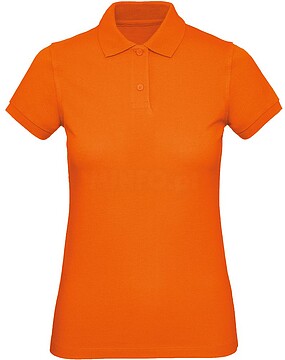 Polo bio senhora CGPW440