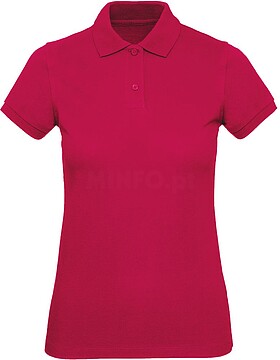 Polo bio senhora CGPW440