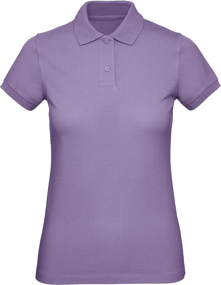 Polo bio senhora CGPW440