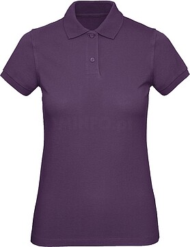 Polo bio senhora CGPW440