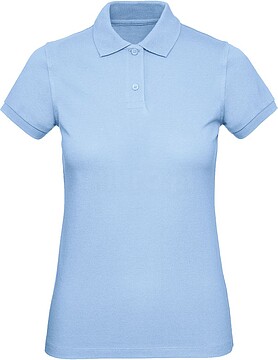 Polo bio senhora CGPW440